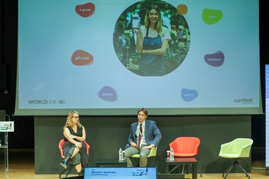 4ο Electric Vehicles Conference